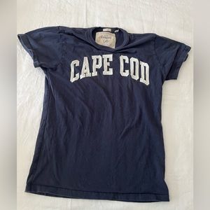 basic cape cod shirt